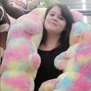 Meet your Posher, Summer